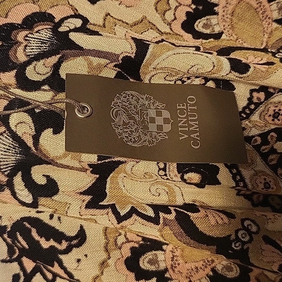 Vince Camuto Kimono Duster 😍 - Picture 7 of 8